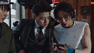 فیلم کره ای پخش زنده (Streaming 2025 + استریمینگ) با بازی کانگ هانول با زیرنویس فارسی (مشخصات در توضیحات)