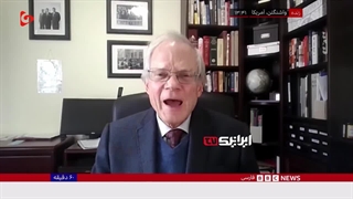 شکست پروژه جنگ؛ خشم بی‌بی‌سی