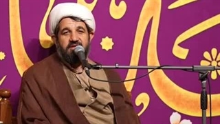 سیره ی امیرالمؤمنین حضرت علی علیه السلام هنگام بارش باران