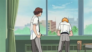 انیمه بلیچ قسمت 11 با زیر نویس چسپیده فارسی