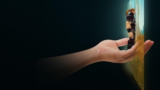 انیمیشن زندگی قابل توجه ایبلین با زیرنویس فارسی