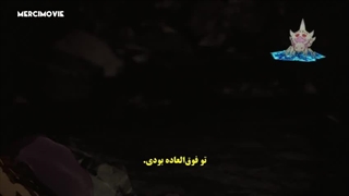 انیمه من یه عنکبوتم,خب که چی؟ قسمت 19 زیرنویس چسبیده