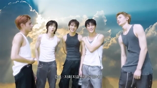 پشت صحنه پرفورمنس فیلم FaSHioN کورتیس با زیرنویس فارسی کپشن