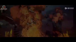 انیمه مرتد جاودانه قسمت ۱۲۷(جاودانه شورشی)_Renegade Immortal Episode 127