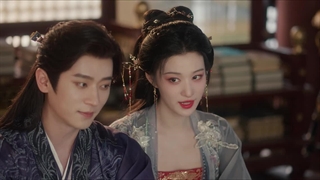 سریال چینی چطور جرات میکنی(How Dare You 2026)قسمت نهم با زیرنویس فارسی