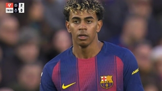 یامال VSمایورکا