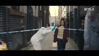 دانلود سریال فراری Run Away 2026