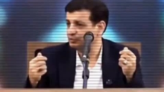 تازه ترین صحبت‌های رائفی‌پور درباره پرونده اپستین : این اتفاقات امروز واقعاً آدم رو به فکر می‌بره…