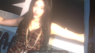 "خــوشــم مــیـاد وقــتـی قـایـم مـیـشـیـ"کــپـ