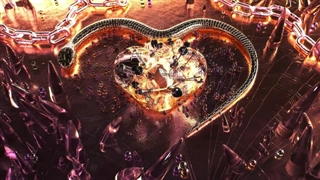 : ENHYPEN (엔하이픈) ‘Sweet Venom (Seeb Remix)’ Official Visualizer