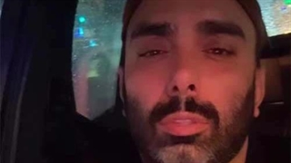 مسعود صادقلو ببار بارون