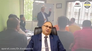 دوره MBA&DBA