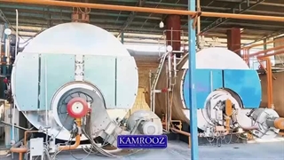 09171199398 شماره کارخانه رب گوجه کامروز Kamrooz factory کارخانه سالار