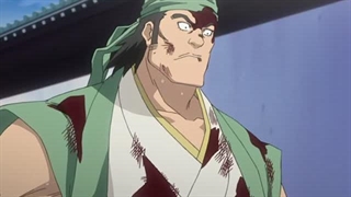 انیمه بلیچ قسمت 28 با زیر نویس چسپیده فارسی