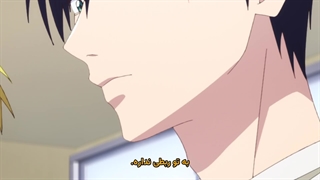 انیمه هانا-کیمی (برای شما که زیباترینید) Hana-Kimi قسمت 7