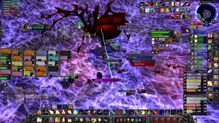 naxx raid irani