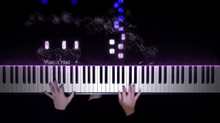آهنگ knife انهایپن ورژن پیانو piano pianella