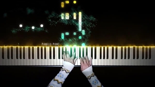 اهنگ lost island انهایپن ورژن پیانو pianella piano