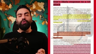 1404119: تله مذاکره! آنچه در اتاق‌های دربسته بین ایران و آمریکا گذشت!