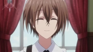 جادوگر کنون قسمت ۷