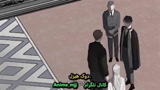 انیمه دونگهوا داستان پریان ( با من به خواب )قسمت1_10