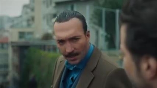 سریال اشرف رویا قسمت ۳۲ با زیرنویس فارسی