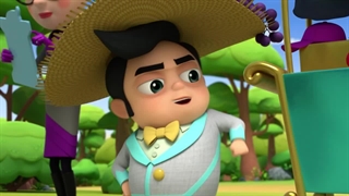 S01E12-Sky Art - The Great Race