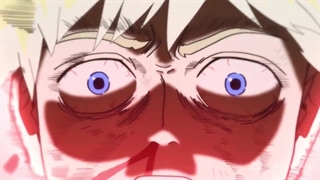 Mob Psycho 100 S3「AMV」All I Need