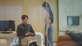 قسمت هجدهم سریال دشمن من با دشمن ازدواج کن + زیرنویس فارسی Marry to the Enemy of My Enemy