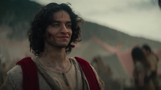 سریال House Of David 2026 خاندان داوود فصل دوم قسمت اول دوبله پارسی