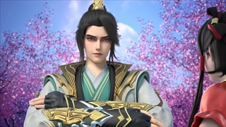 انیمه تهذیبگر بدن افسانه ای Shishang Zui Qiang Lian Ti Lao Zu قسمت 7