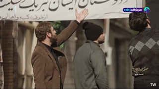 صفر بیست و چهار قسمت 2