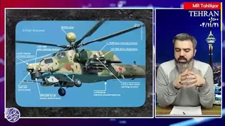 آقای تحلیلگر: شوک ایران به شیطان بزرگ