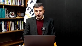 14041120: تسلیم ترامپ در برابر قدرت ایران در مذاکرات عمان