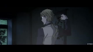 misfit lunatic [Bungou Stray Dogs] + READ DESC.