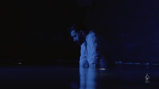 موزیک ویدیوی آهنگ تو اگه دوسم داشتی علی یاسینی