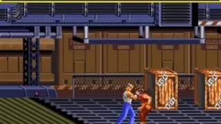 کارتون شورش در شهر ۱ ۱۹۹۱--قسمت ششم