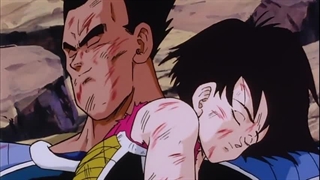 انیمیشن دراگون بال زد: بردوک پدر گوکو ( دوبله فارسی)