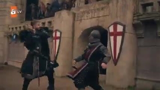 سریال قیام اورهان قسمت 14 با زیرنویس فارسی در کانال تلگرام ما/لینک کانال پایین داخل توضیحات