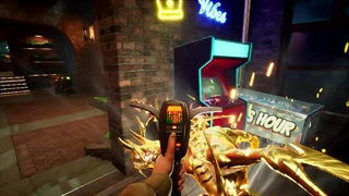 تریلر بازی Ghostbusters Spirits Unleashed Trailer برای PS5