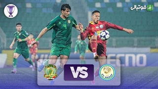 خلاصه بازی پورتو 1-1 اسپورتینگ (گل دقیقه 100 اسپورتینگ)