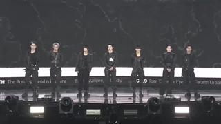 فن شوکیس آلبوم THE SIN VANISH از انهایپن +  زیرنویس فارسی(کپ)