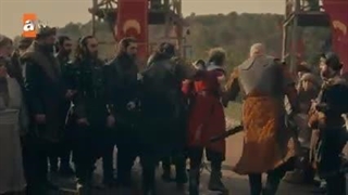 سریال قیام اورهان قسمت چهاردهم با زیرنویس فارسی در کانال تلگرام ما/لینک کانال پایین داخل توضیحات