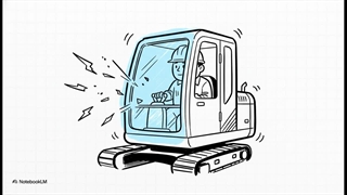 شیشه ماشین آلات راهسازی