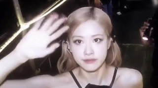 Happy birthday Rosieeee