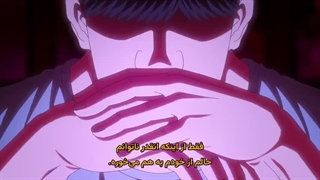 انیمه واقعه داروین قسمت 6 زیرنویس فارسی