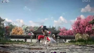 انیمه دروازه قلمرو اسرار امیز قسمت14_The_Gate_of_Mystical_Realm_Episode_14