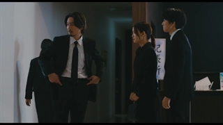 قسمت 7 سریال ژاپنی بچه‌های خوب، بچه‌های بد The Right to Judge 2025