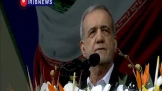پزشکیان: من به عنوان مسئول دولت، به خاطر نارسایی‌هایی که وجود دارد از ملت شریف عذرخواهی می‌کنم