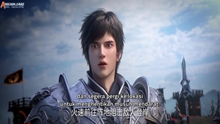 انیمه رودخانه ارغوانی Purple River فصل 2 قسمت 32